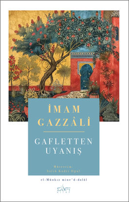 Gafletten Uyanış resmi