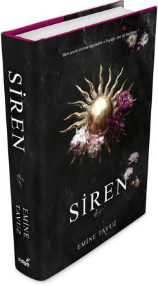 Siren 3 - Ciltli resmi