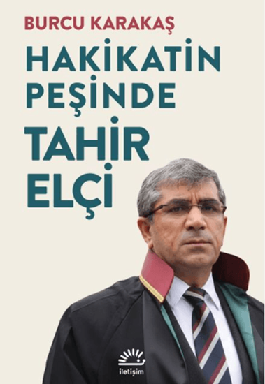 Hakikatin Peşinde Tahir Elçi resmi