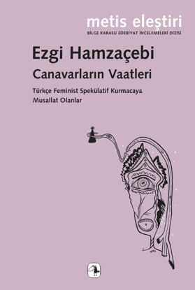 Canavarların Vaatleri resmi