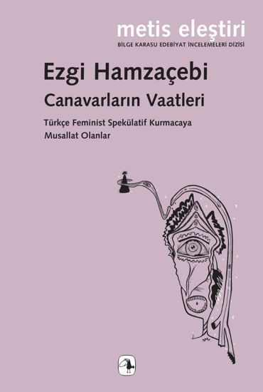 Canavarların Vaatleri resmi