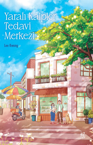 Yaralı Kalpler Tedavi Merkezi resmi