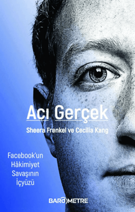 Acı Gerçek resmi