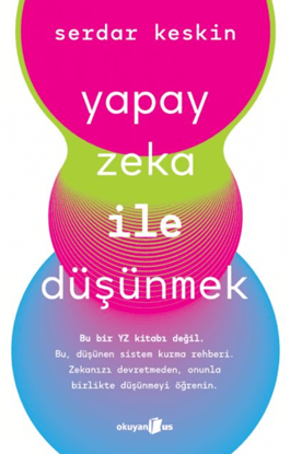 Yapay Zeka ile Düşünmek resmi