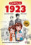 Parola 1923 resmi