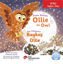 Snow Stories Ollie The Owl - Kar Hikayeleri Baykuş Ollie resmi