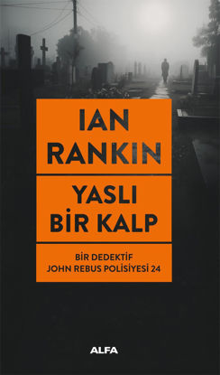 Yaslı Bir Kalp resmi