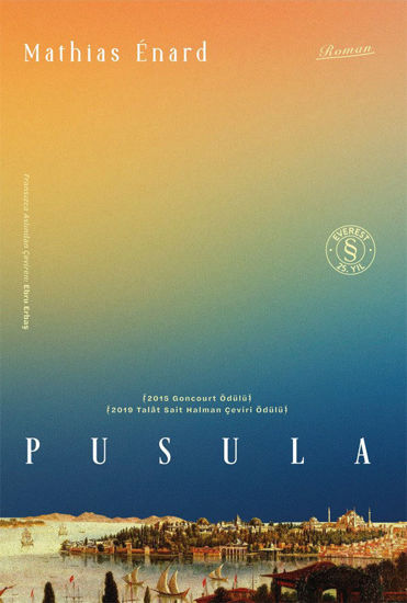 Pusula resmi