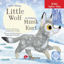 Snow Stories  Little Wolf - Kar Hikayeleri Minik Kurt resmi