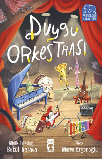 Duygu Orkestrası resmi