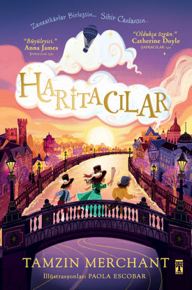 Haritacılar resmi