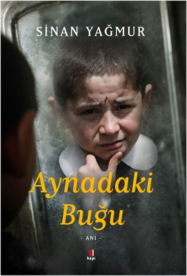 Aynadaki Buğu resmi