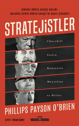 Stratejistler resmi