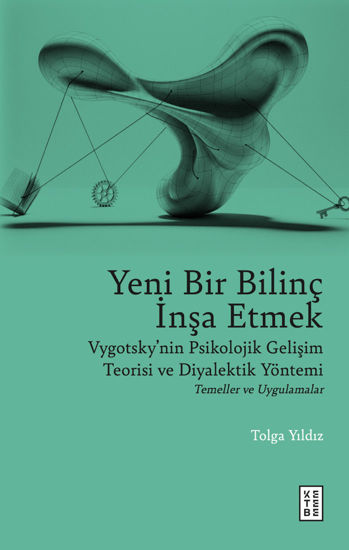 Yeni Bir Bilinç İnşa Etmek resmi