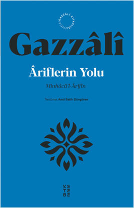 Âriflerin Yolu resmi