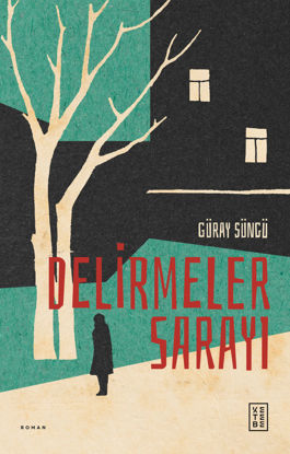 Delirmeler Sarayı resmi