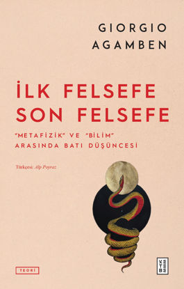 İlk Felsefe Son Felsefe resmi
