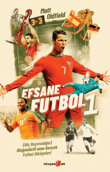 Efsane Futbol - 1 resmi