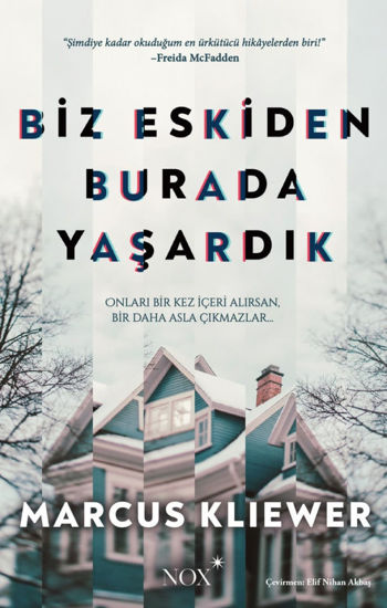 Biz Eskiden Burada Yaşardık resmi