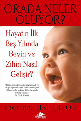 Orada neler oluyor ? - Hayatın İlk Beş Yılında Beyin ve Zihin Nasıl Gelişir ? resmi