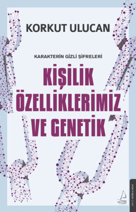 Kişilik Özelliklerimiz ve Genetik resmi