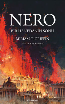 Nero - Bir Hanedanın Sonu resmi