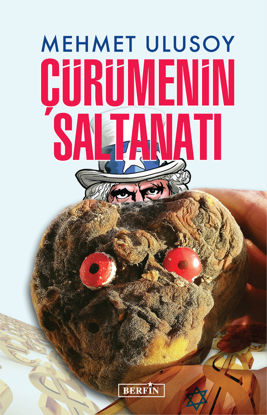 Çürümenin Saltanatı resmi