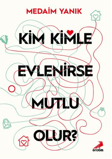 Kim, Kimle Evlenirse Mutlu Olur? resmi