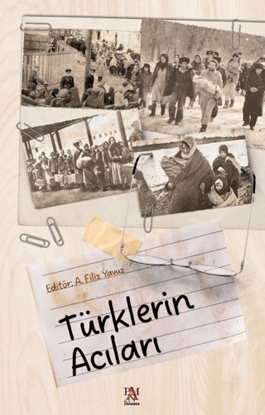 Türklerin Acıları resmi