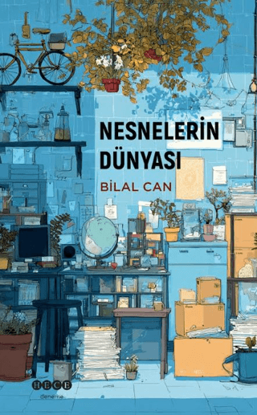 Nesnelerin Dünyası resmi