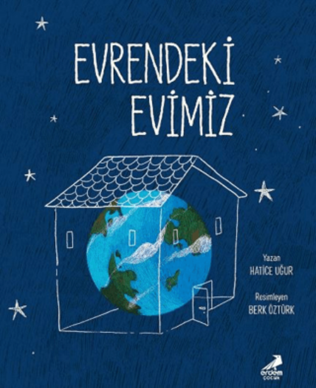 Evrendeki Evimiz resmi