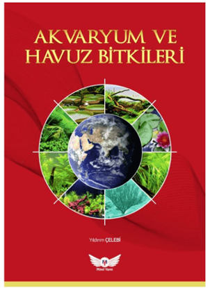 Akvaryum ve Havuz Bitkileri resmi