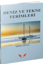 Deniz ve Tekne Terimleri resmi