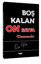 Boş Kalan On Sayfa - Denemeler resmi