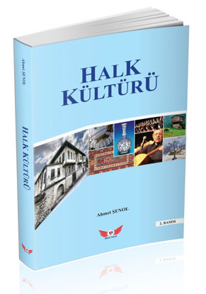 Halk Kültürü resmi
