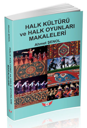 Halk Kültürü ve Halk Oyunları Makaleleri resmi