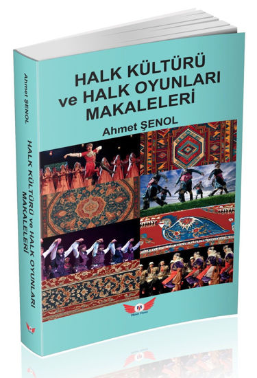Halk Kültürü ve Halk Oyunları Makaleleri resmi