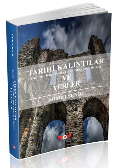 Tarihi Kalıntılar ve Yerler resmi