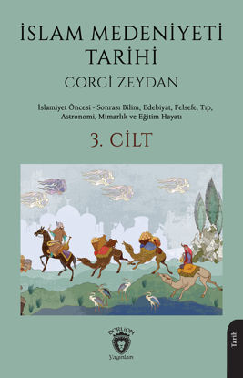İslam Medeniyeti Tarihi 3. Cilt resmi