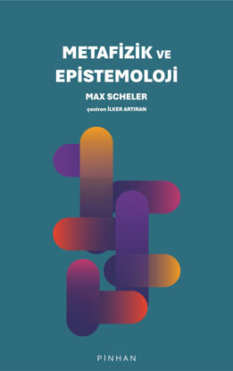 Metafizik ve Epistemoloji resmi