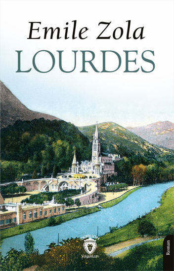 Lourdes resmi