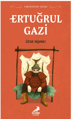 Tarihsever Çocuk - Ertuğrul Gazi resmi