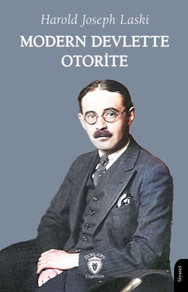 Modern Devlette Otorite resmi
