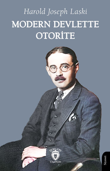 Modern Devlette Otorite resmi