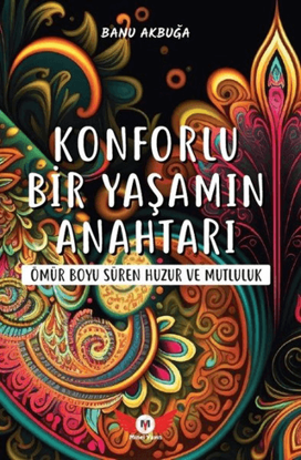Konforlu Bir Yaşamın Anahtarı resmi