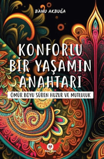 Konforlu Bir Yaşamın Anahtarı resmi