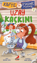 Köfte ve Pirinç Patlağı 1 - Uzay Kaçkını resmi