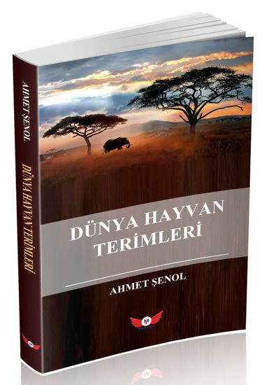 Dünya Hayvan Terimleri resmi