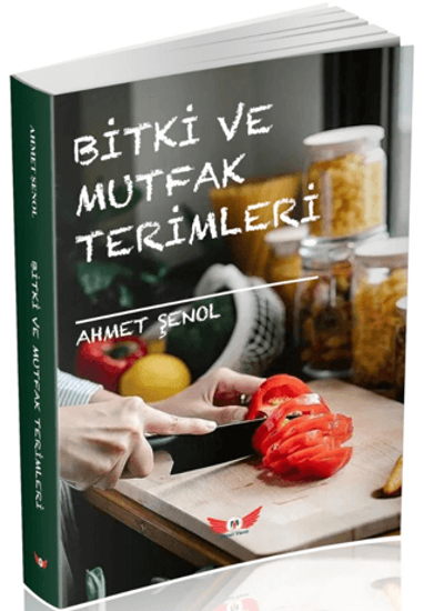 Bitki ve Mutfak Terimleri resmi