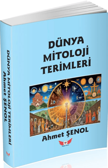 Dünya Mitoloji Terimleri resmi